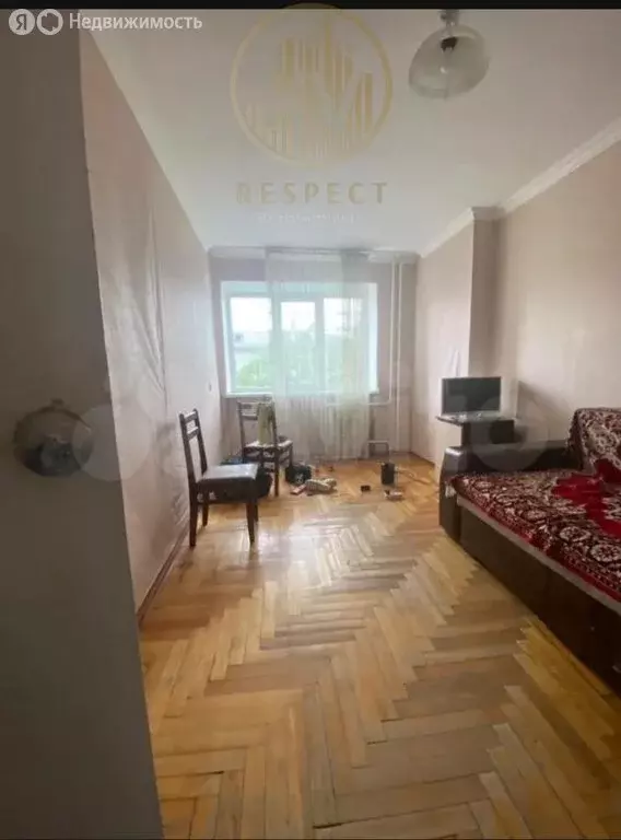 1-комнатная квартира: Кисловодск, улица Героев Медиков, 14 (28.7 м) - Фото 0