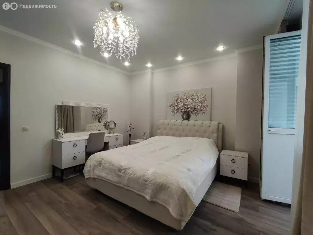 2-комнатная квартира: Краснодар, микрорайон Центральный, улица ... - Фото 2