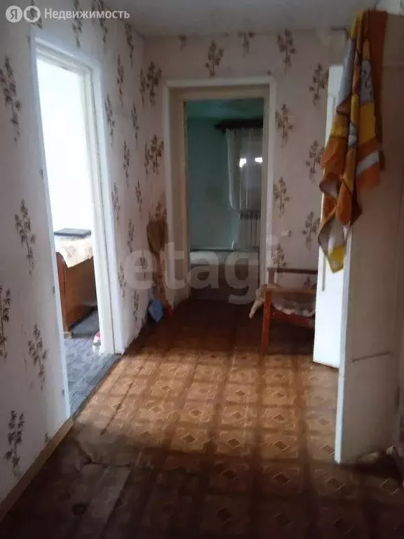 Дом в Тюменская область, Сорокинский муниципальный округ, деревня ... - Фото 2