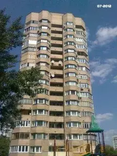 2-к кв. Москва Загородное ш., 9К2 (55.8 м) - Фото 1