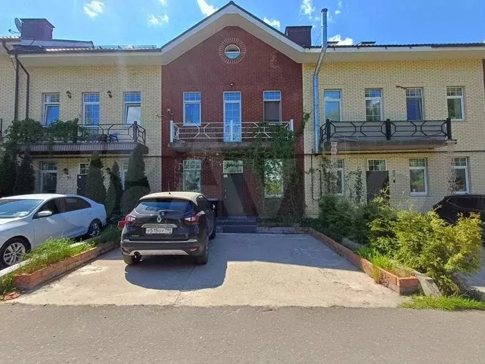 Таунхаус 145 м на участке 4 сот. - Фото 0