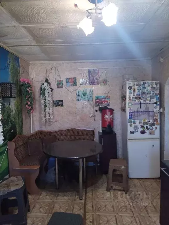 Дом в Саратовская область, Петровск ул. Крупской, 8 (72 м) - Фото 2