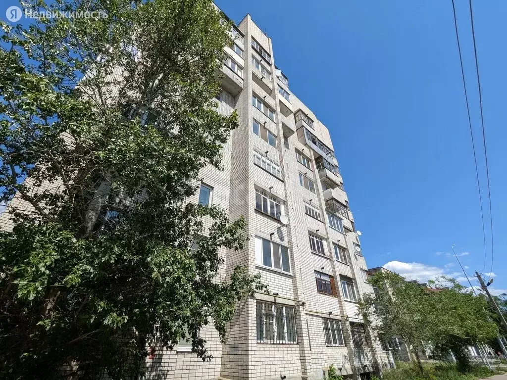 2-комнатная квартира: Казань, улица Меховщиков, 4 (53.7 м), Купить квартиру  в Казани, ID объекта - 30072911436