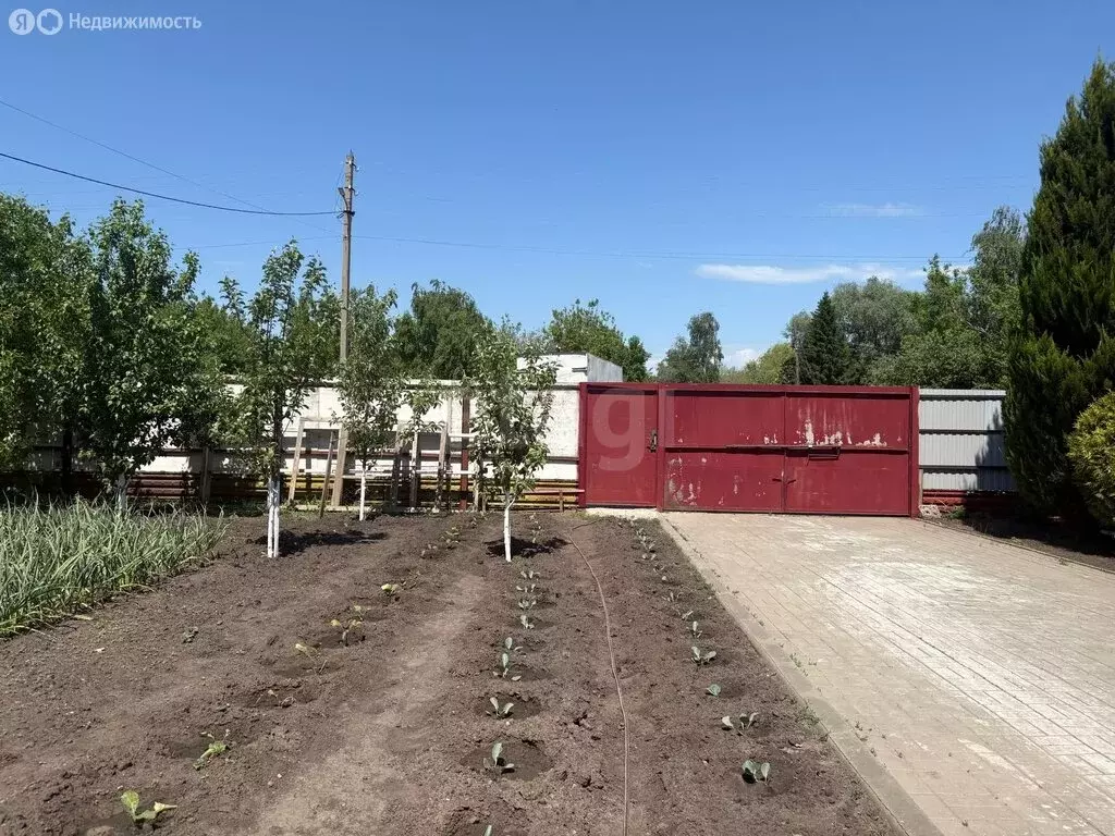 Дом в Борисоглебск, Лазоревая улица (109 м) - Фото 2