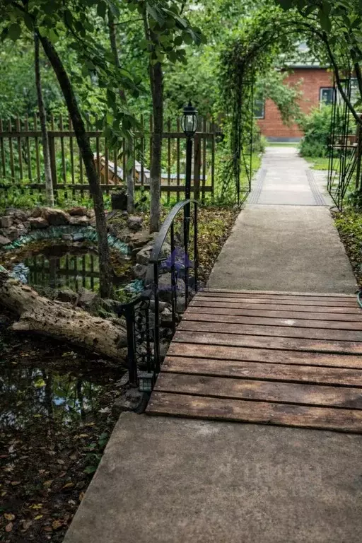 Дом в Ростовская область, Волгодонск Мичуринец СНТ, 1858 (60 м) - Фото 2