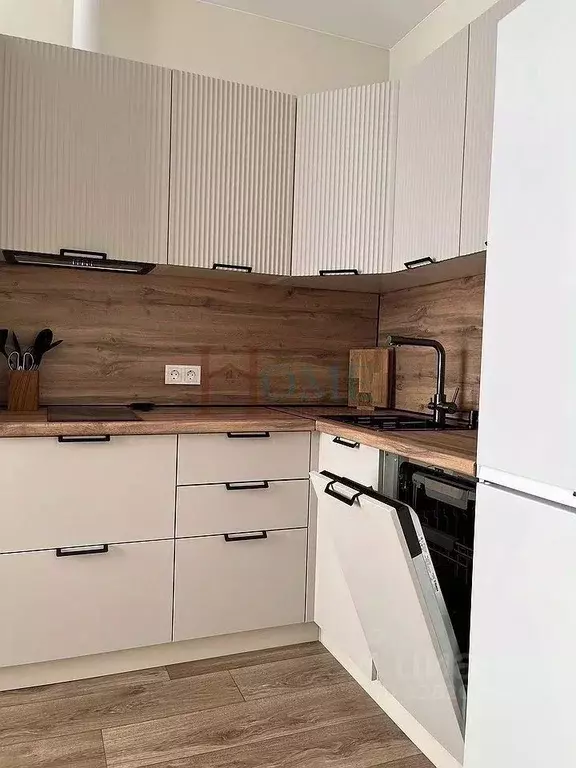 2-к кв. Новосибирская область, Новосибирск Закаменский мкр, 21 (46.0 ... - Фото 2