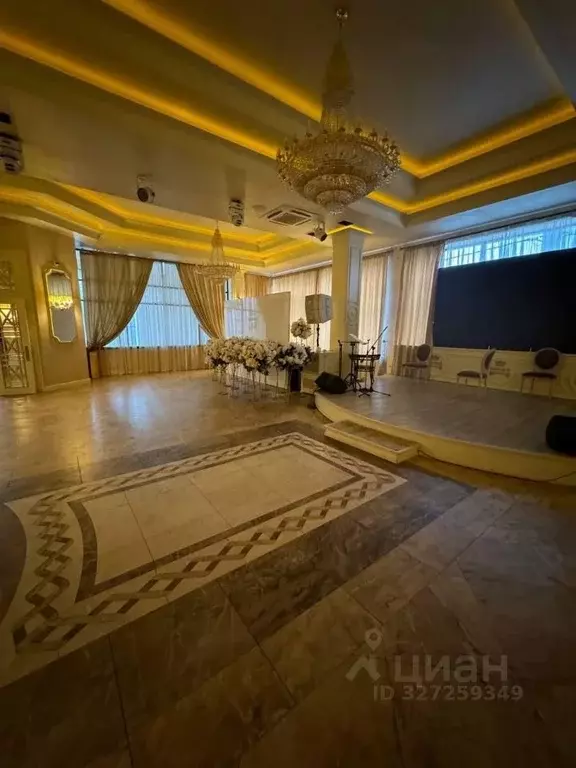 Помещение свободного назначения в Санкт-Петербург Пискаревский просп., ... - Фото 1