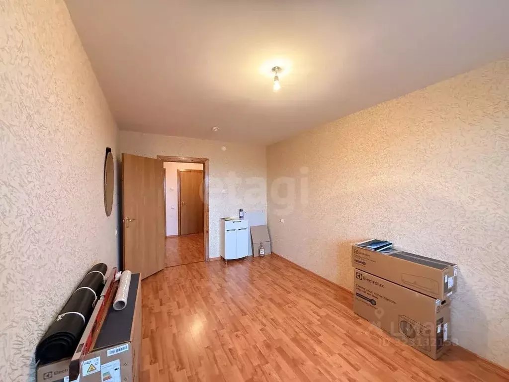 3-к кв. Белгородская область, Белгородский район, Дубовское с/пос, ... - Фото 1