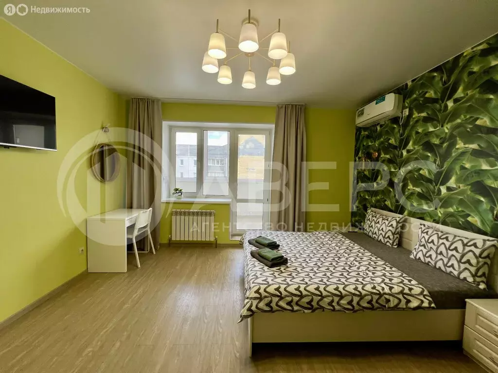 1-комнатная квартира: Муром, Лесной проезд, 1 (44 м) - Фото 0