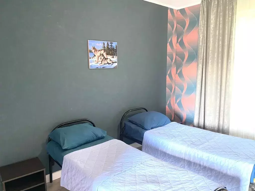 Комната Краснодарский край, Темрюкский район, Тамань ст-ца ул. Карла ... - Фото 1