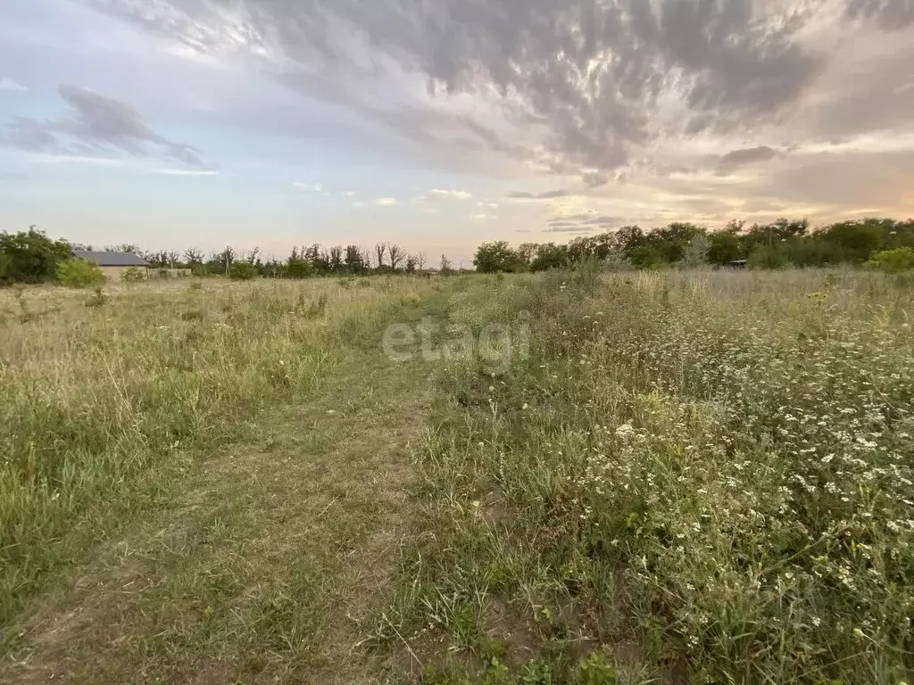 Участок в Ставропольский край, Ставрополь Кравцово садовое ... - Фото 1