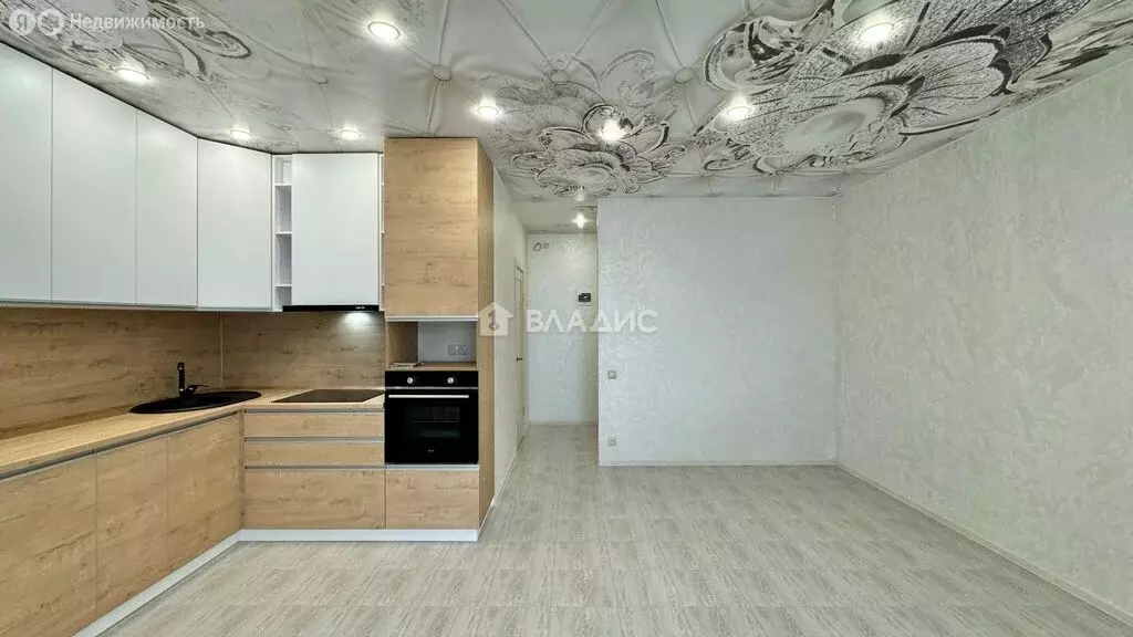 Квартира-студия: Пенза, проспект Победы, 97 (41 м) - Фото 0