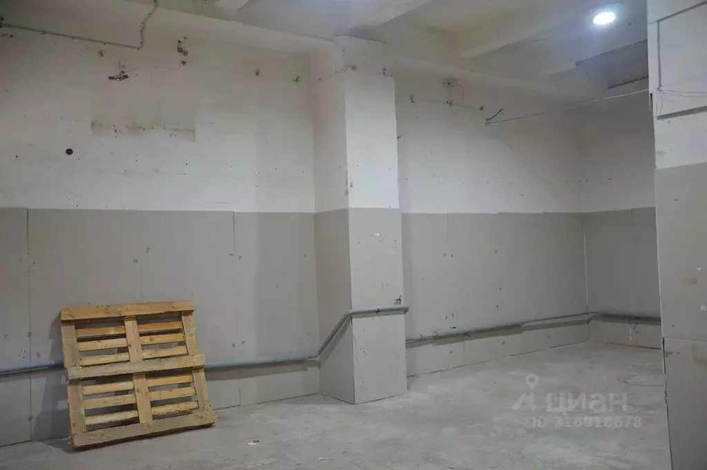 Склад в Саратовская область, Саратов Астраханская ул., 43к12 (57 м) - Фото 2