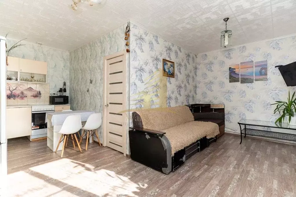 Таунхаус в Новосибирская область, Новосибирский район, с. Верх-Тула ... - Фото 1