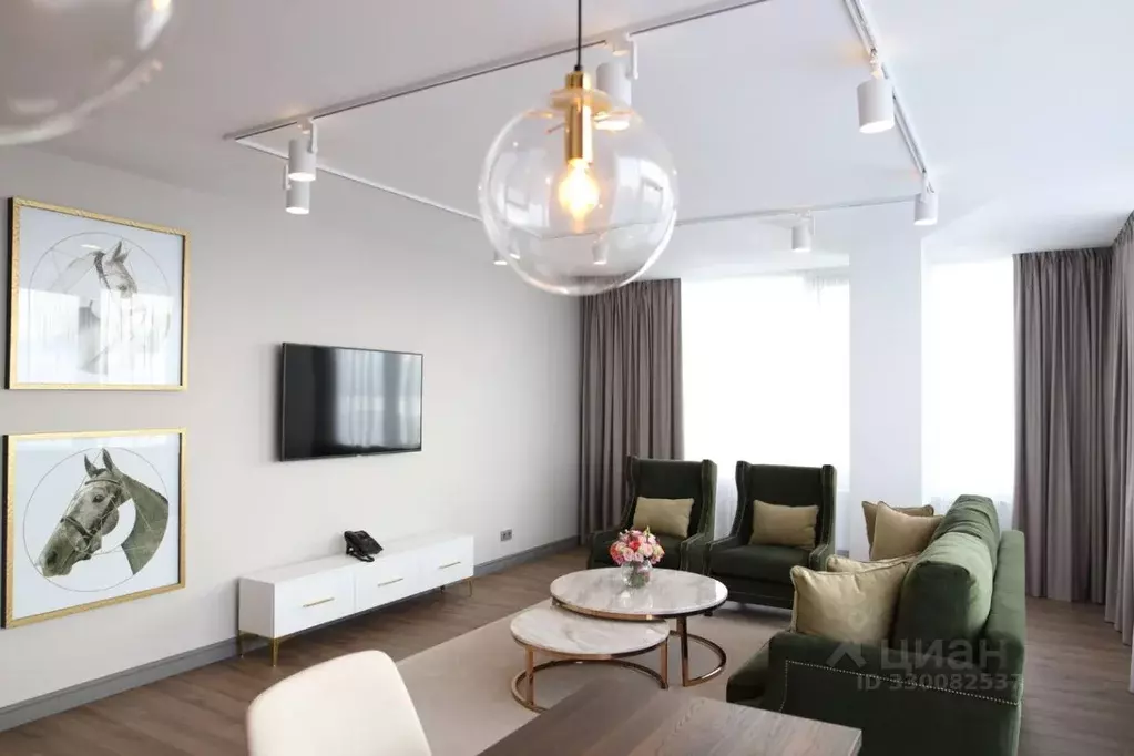 Комната Санкт-Петербург Приморский просп., 78к1 (119.0 м) - Фото 2