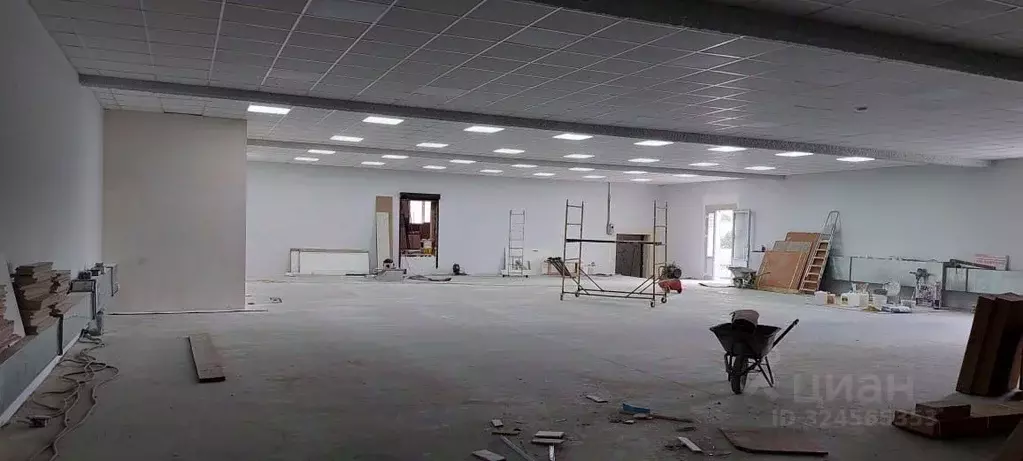 Торговая площадь в Марий Эл, Сернур городское поселение, Сернур пгт ... - Фото 1