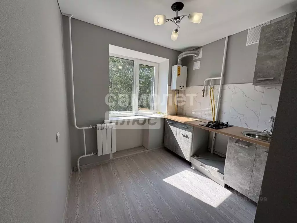 1-к кв. Брянская область, Брянск Белые Берега пгт, ул. Ромашина, 9 ... - Фото 1