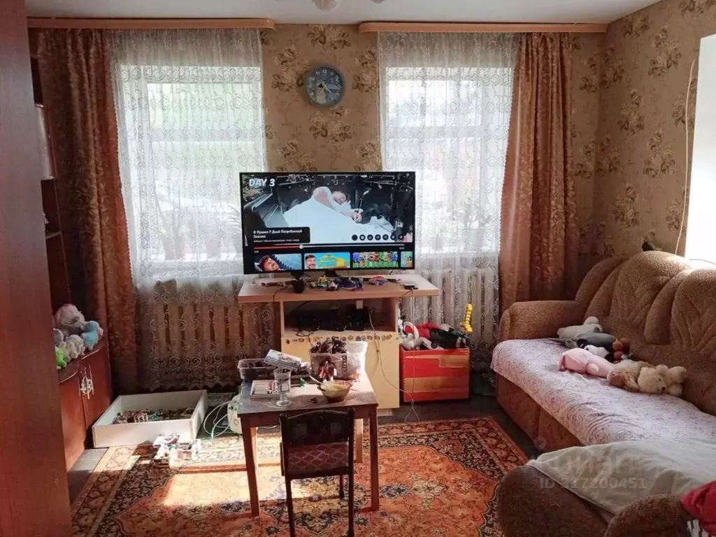 Дом в Ростовская область, Ростов-на-Дону Буйнакская ул., 24А (65 м) - Фото 0