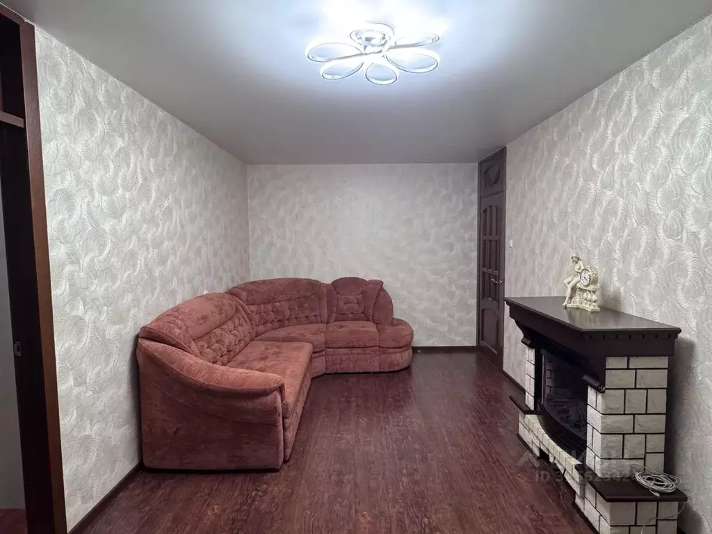 3-к кв. Московская область, Раменское Коммунистическая ул., 24 (56.5 ... - Фото 2