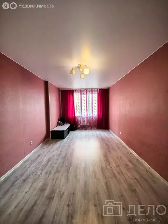 1-комнатная квартира: село Дядьково, 2-й Бульварный проезд, 3 (43 м) - Фото 2