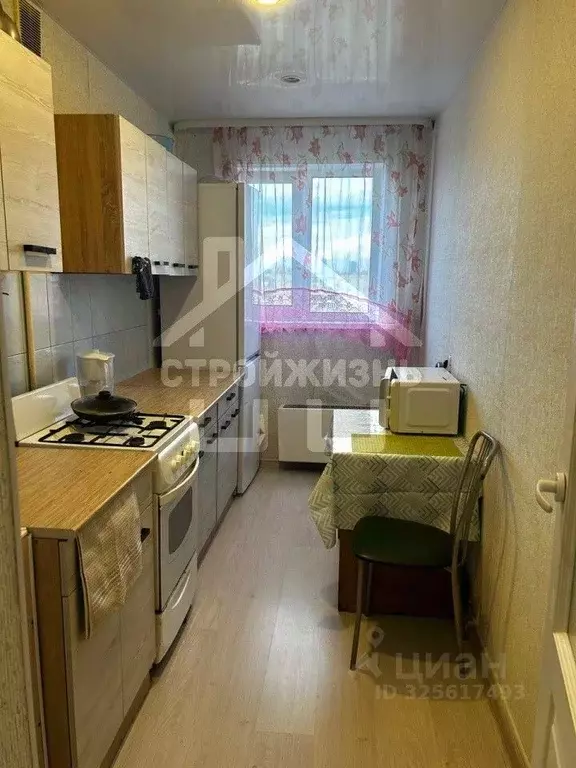 Комната Свердловская область, Екатеринбург проезд Решетникова, 18к1 ... - Фото 2