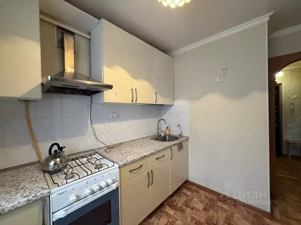 1-к кв. Московская область, Солнечногорск Большевистская ул., 2А (30.0 ... - Фото 2