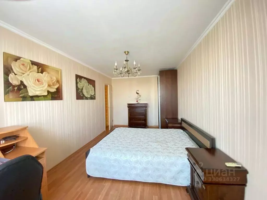2-к кв. Крым, Евпатория ул. Некрасова, 85 (43.3 м) - Фото 1