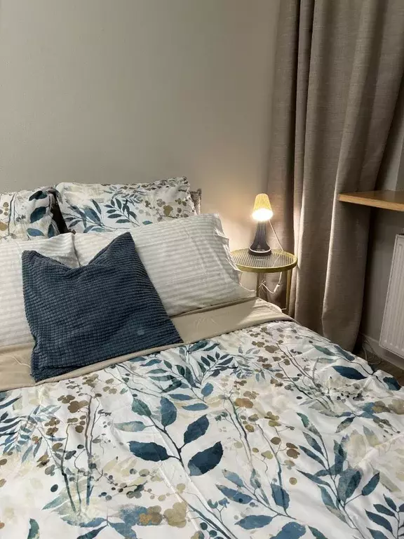 Студия Москва проезд Серебрякова, 11к2 (27.0 м) - Фото 2