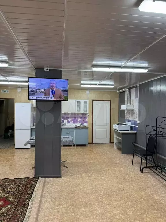 Апартаменты-студия, 70 м, 1/1 эт. - Фото 1