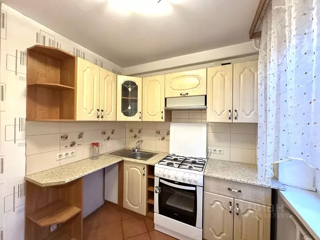 2-к кв. Санкт-Петербург ул. Сантьяго-де-Куба, 8К2 (44.0 м) - Фото 1