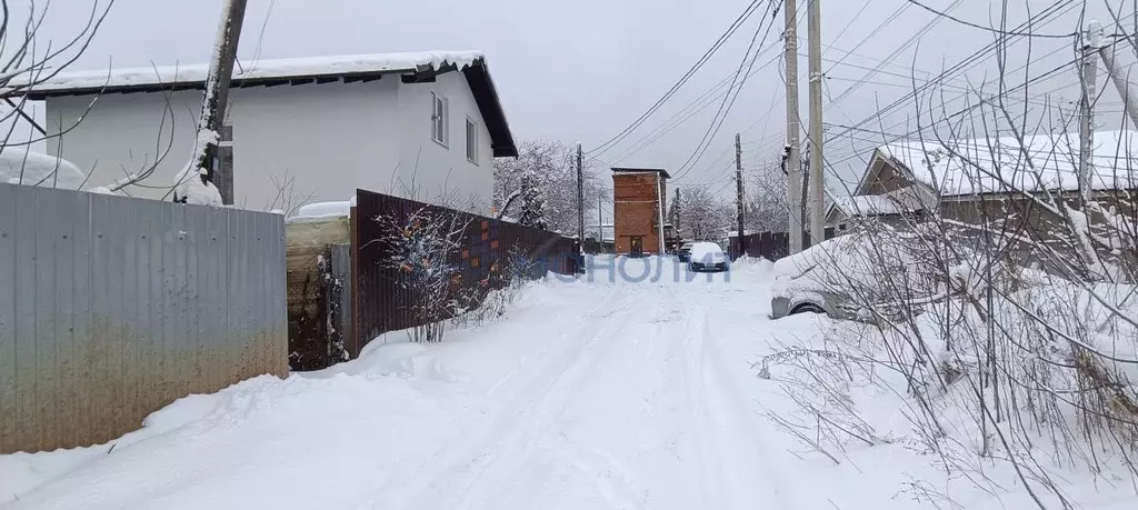 Участок в Нижегородская область, Нижний Новгород Маяк СТ,  (3.64 сот.) - Фото 2