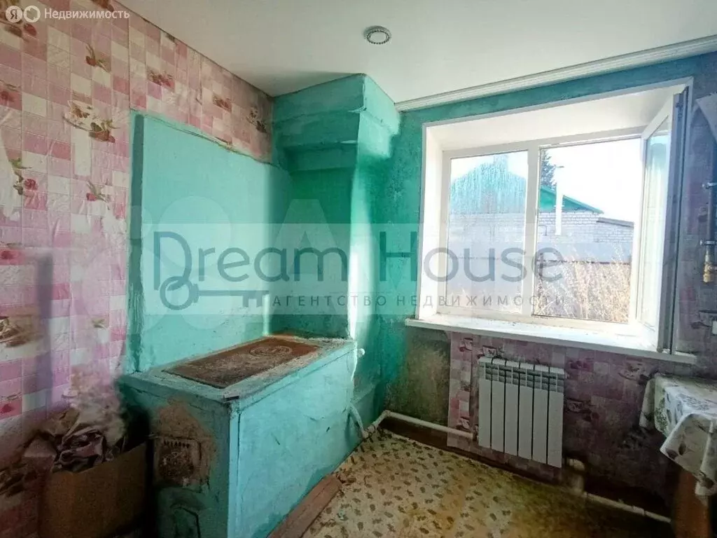 Дом в Челябинская область, Уйский муниципальный округ, деревня ... - Фото 2