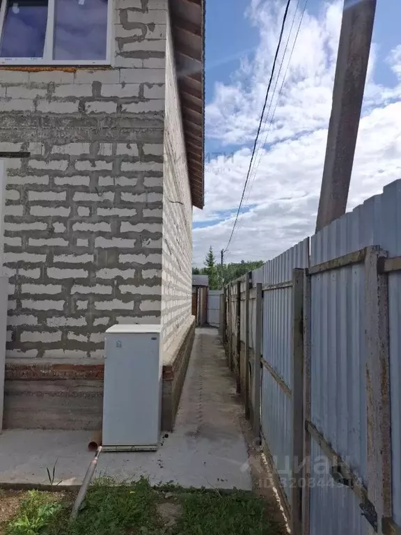 Дом в Московская область, Ленинский городской округ, пос. Мещерино, ... - Фото 1