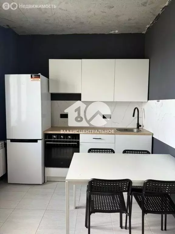 Квартира-студия: Новосибирск, улица Ошанина, 3 (33 м) - Фото 2