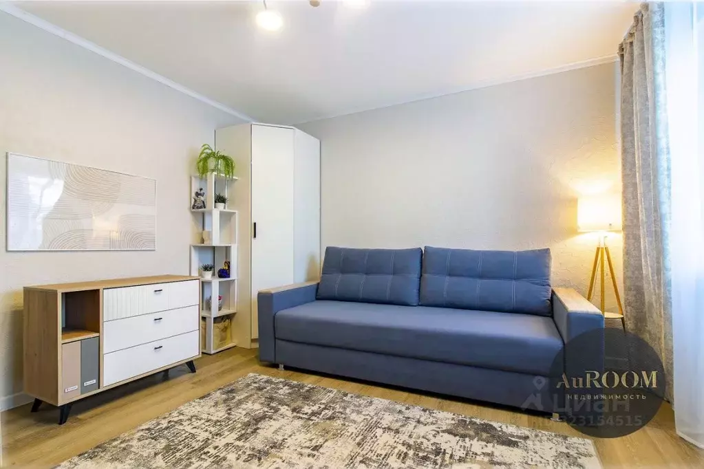 2-к кв. Волгоградская область, Волжский ул. Наримана Нариманова, 25 ... - Фото 1