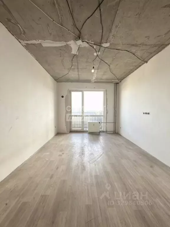 Студия Иркутская область, Иркутск ул. Пискунова, 148/8 (25.4 м) - Фото 1