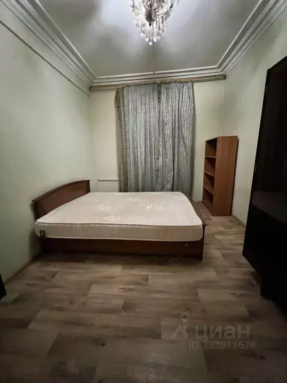 2-к кв. Москва ул. Вавилова, 35К1 (53.0 м) - Фото 2