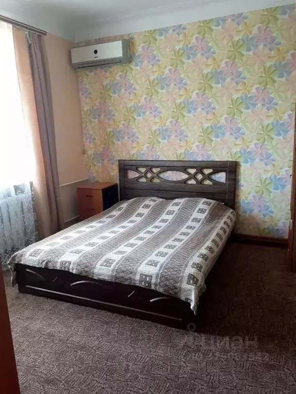 2-к кв. Крым, Симферополь ул. Потемкинская, 3 (40.1 м) - Фото 1