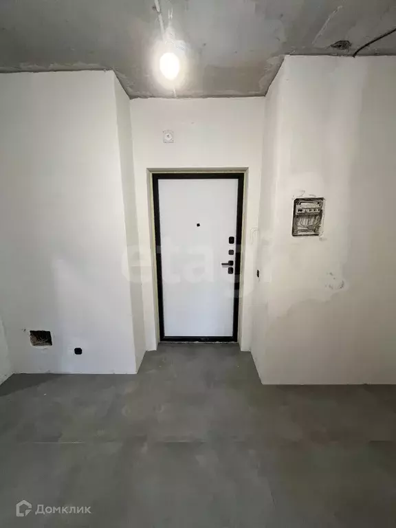 Продаётся 1-к квартира, 39.4 м - Фото 1