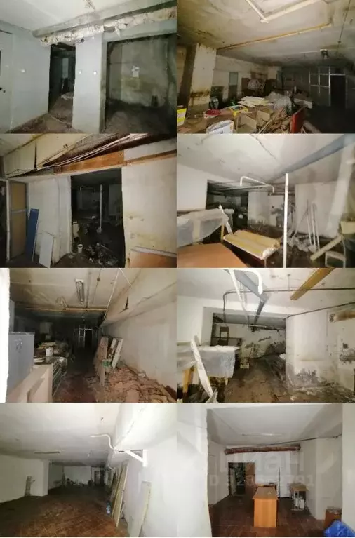 Офис в Башкортостан, Уфа ул. Мира, 7 (1325 м) - Фото 2