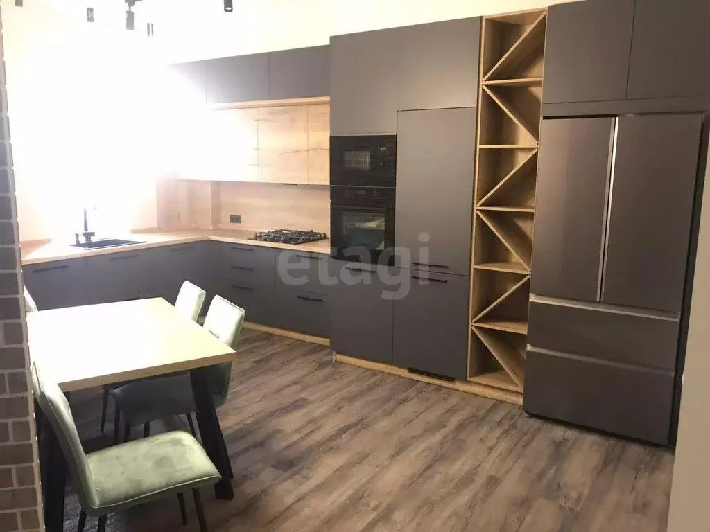 3-комнатная квартира: Тверь, Краснофлотская набережная, 17 (98.6 м) - Фото 2