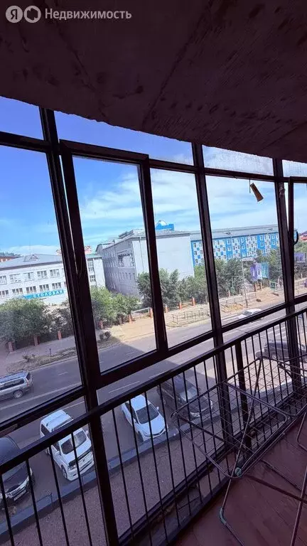 1-комнатная квартира: Улан-Удэ, улица Смолина, 63 (34.5 м) - Фото 2