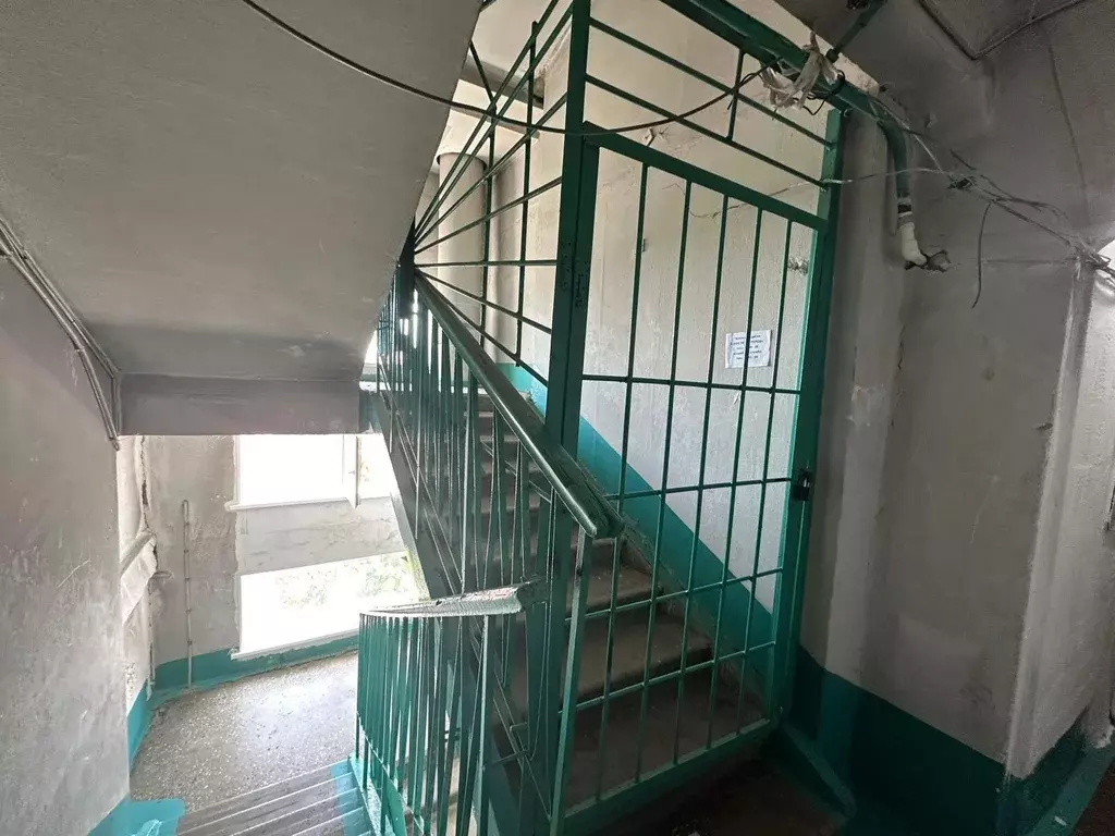 Квартира, 2 комнаты, 47.4 м - Фото 1