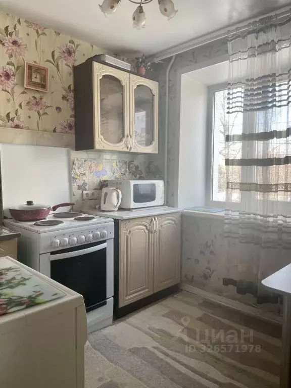 2-к кв. Иркутская область, Иркутск Байкальская ул., 106 (44.0 м) - Фото 1