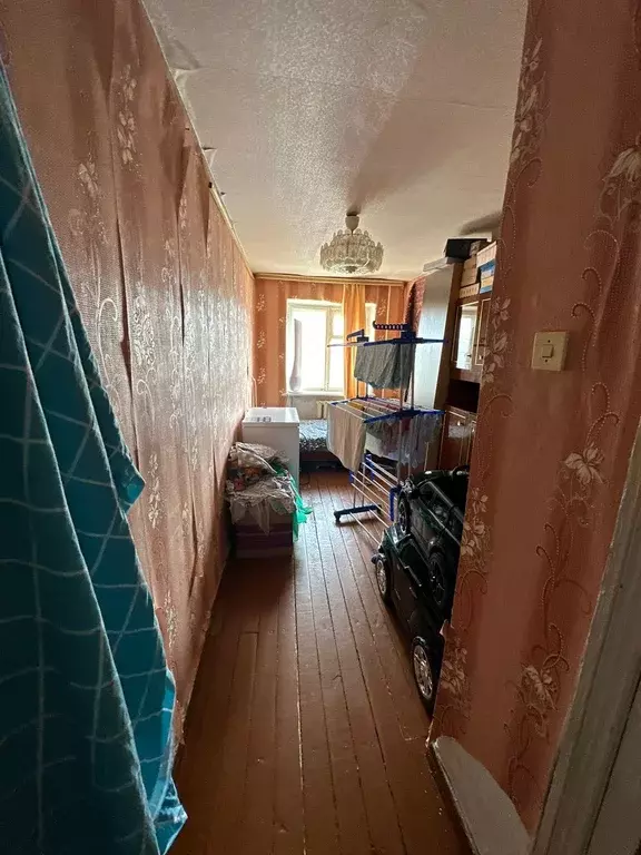 Продаётся 3-к квартира, 56 м - Фото 1