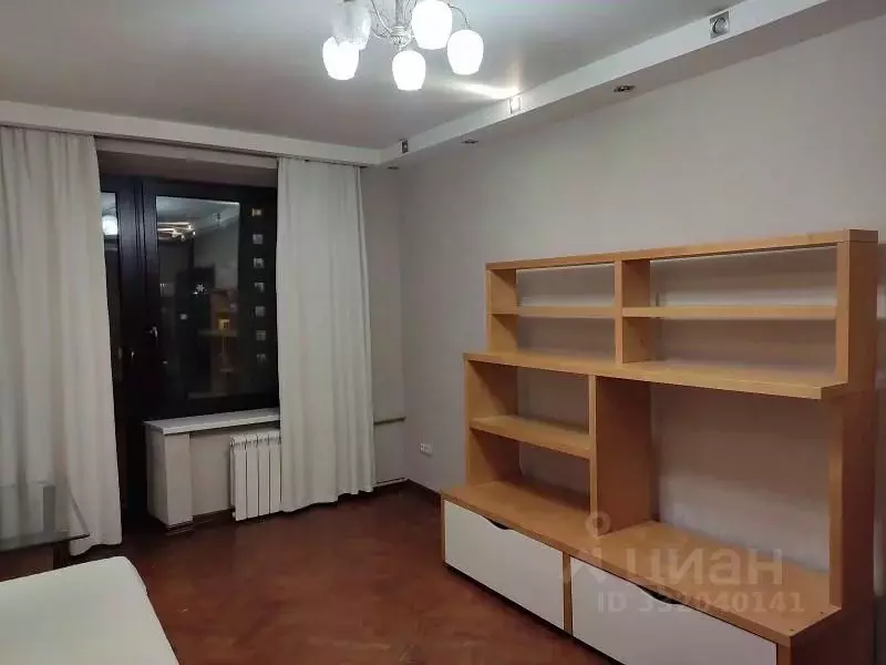 2-к кв. Москва Люсиновская ул., 36/50 (48.0 м) - Фото 2