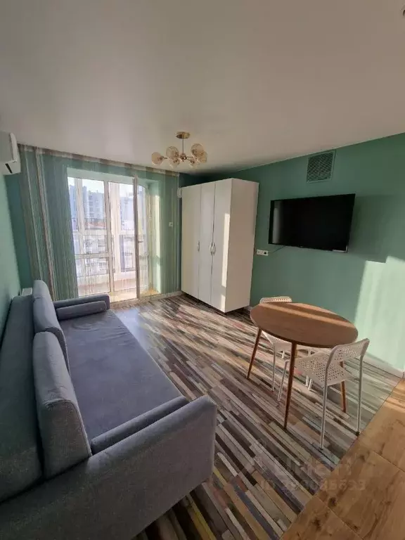 2-к кв. Рязанская область, Рыбное ул. Перспективная, 6 (50.0 м) - Фото 1