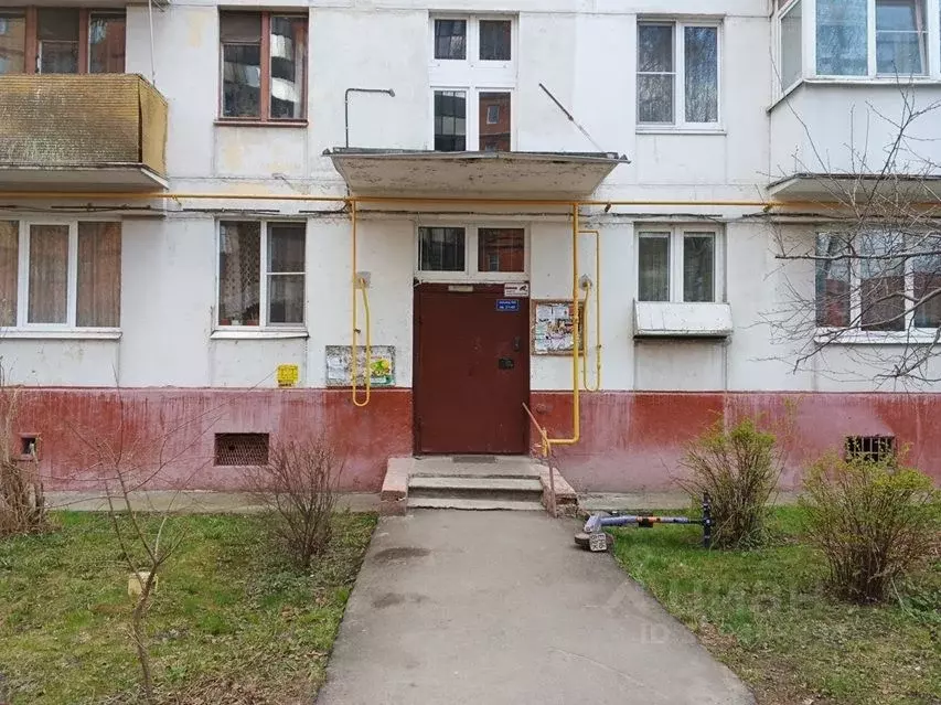 2-к кв. Московская область, Видное Строительная ул., 17 (46.1 м) - Фото 2