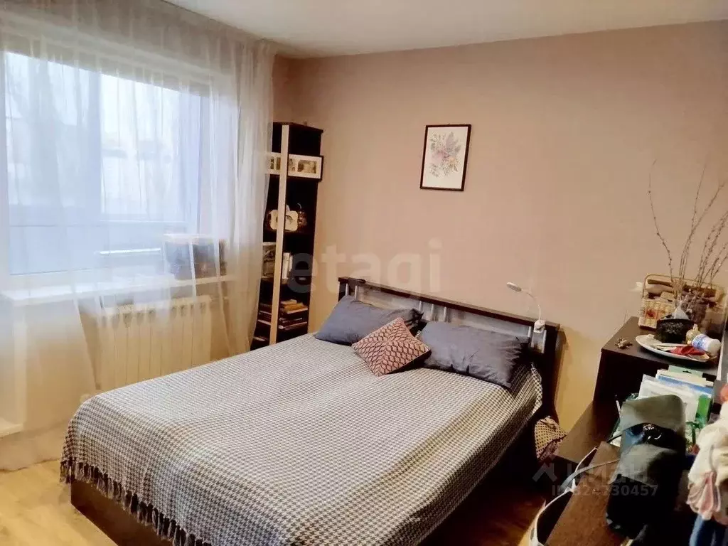 2-к кв. Воронежская область, Воронеж Московский просп., 95 (53.8 м) - Фото 1