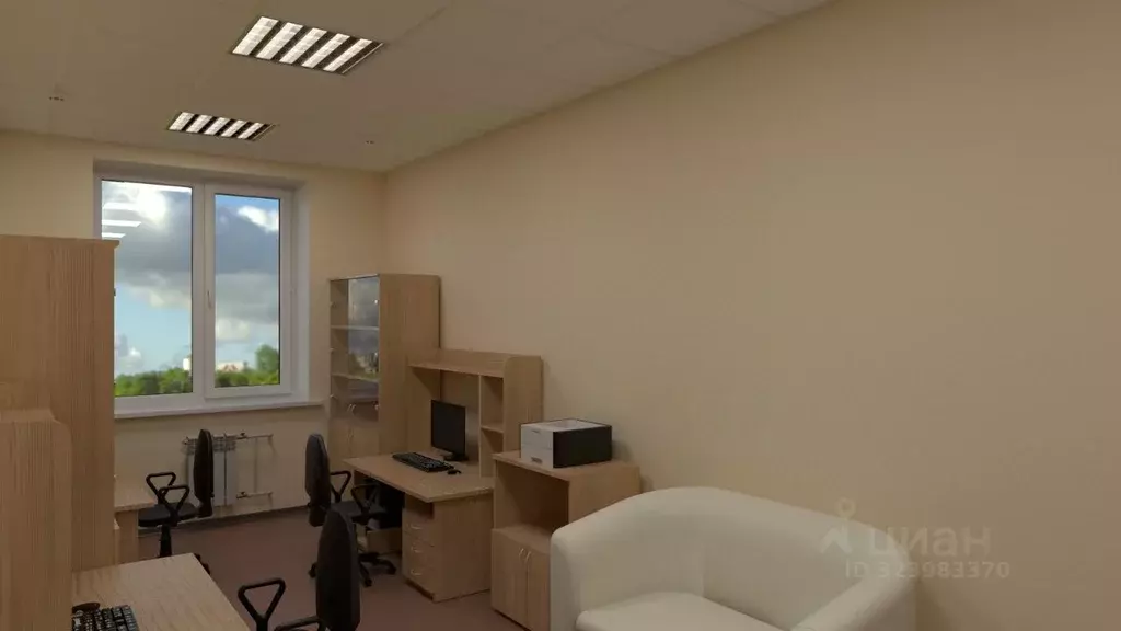 Помещение свободного назначения в Пензенская область, Кузнецк ул. ... - Фото 2